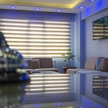 Venues Pansiyon تْشاناكالي المظهر الخارجي الصورة