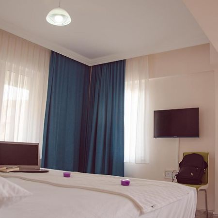 Venues Pansiyon تْشاناكالي المظهر الخارجي الصورة