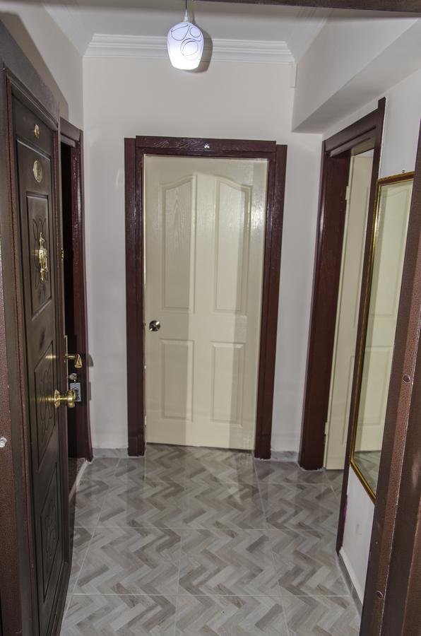 Venues Pansiyon تْشاناكالي المظهر الخارجي الصورة