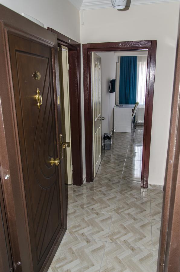 Venues Pansiyon تْشاناكالي المظهر الخارجي الصورة