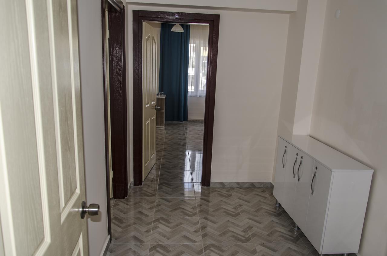 Venues Pansiyon تْشاناكالي المظهر الخارجي الصورة