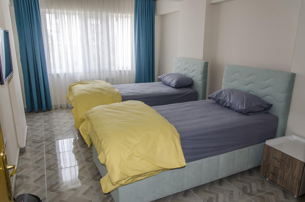 Venues Pansiyon تْشاناكالي المظهر الخارجي الصورة