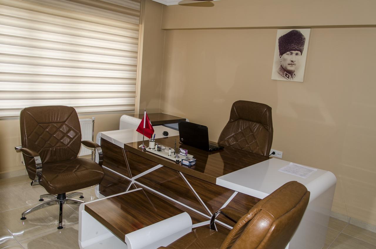 Venues Pansiyon تْشاناكالي المظهر الخارجي الصورة